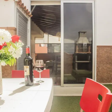 Daire San Agustin Views Icod De Los Vinos