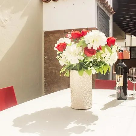 San Agustin Views * Icod De Los Vinos