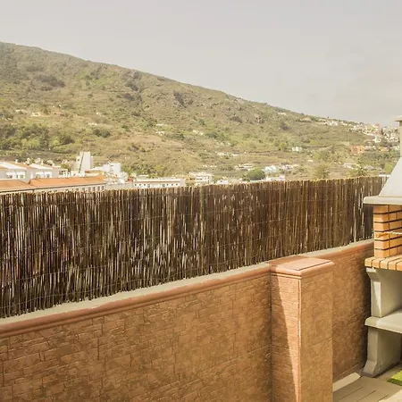 San Agustin Views * Icod De Los Vinos