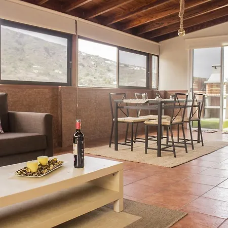 San Agustin Views * Icod De Los Vinos