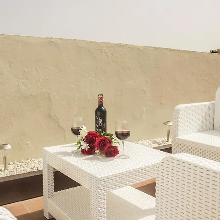 Lejlighed San Agustin Views Icod De Los Vinos