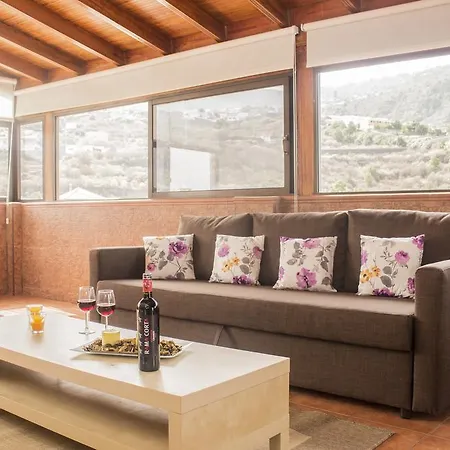 San Agustin Views Apartment Icod De Los Vinos