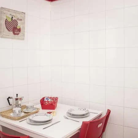 Apartamento San Agustin Views *
