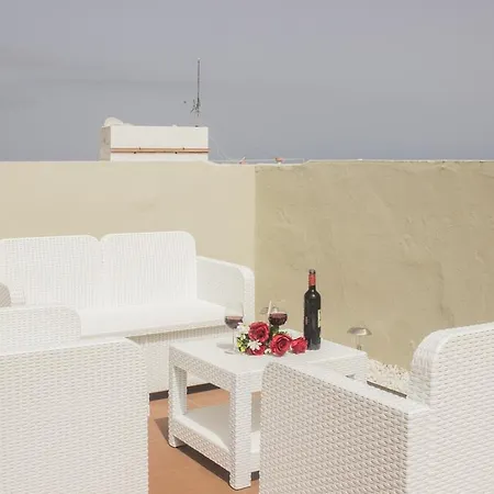 San Agustin Views Icod De Los Vinos