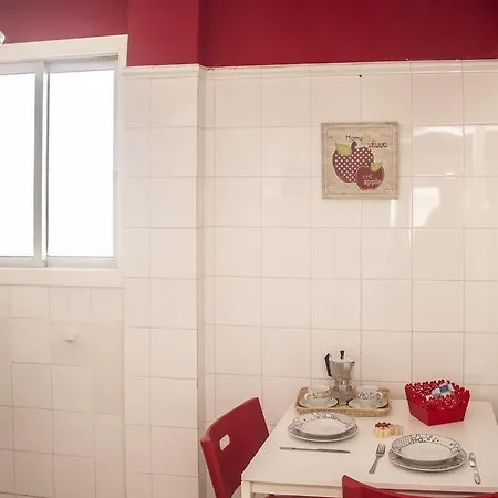 Apartamento San Agustin Views *