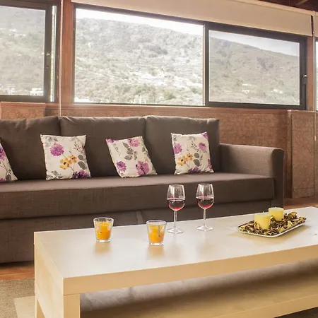 San Agustin Views * Icod De Los Vinos